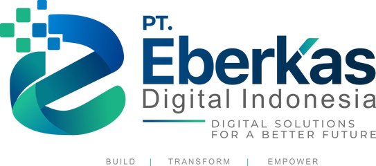 PT eBerkas Digital Indonesia